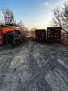 COMMERCIAL YARD & SECURE STORAGE FOR LEASE - Photo 4