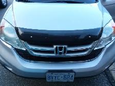 2010 HONDA CRV EXL - Photo 2