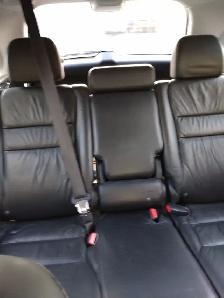 2010 HONDA CRV EXL - Photo 8