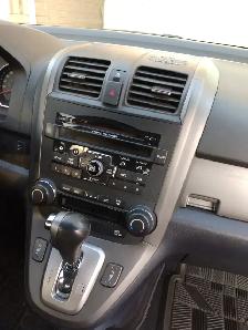 2010 HONDA CRV EXL - Photo 9