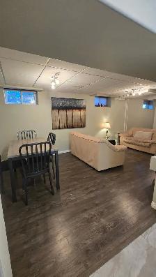 Bright Beautiful 2 Bedrooom Basement Suite - Photo 2