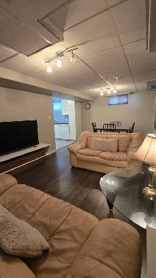 Bright Beautiful 2 Bedrooom Basement Suite - Photo 3