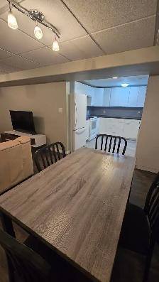 Bright Beautiful 2 Bedrooom Basement Suite - Photo 4