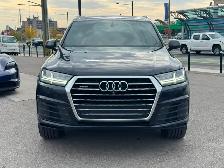 2017 Audi Q7 TECHNIK | S-LINE | 7 PASS - Photo 2