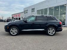2017 Audi Q7 TECHNIK | S-LINE | 7 PASS - Photo 3