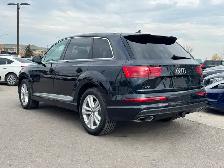 2017 Audi Q7 TECHNIK | S-LINE | 7 PASS - Photo 4