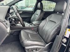 2017 Audi Q7 TECHNIK | S-LINE | 7 PASS - Photo 6