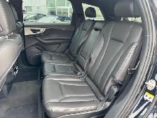 2017 Audi Q7 TECHNIK | S-LINE | 7 PASS - Photo 7