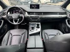 2017 Audi Q7 TECHNIK | S-LINE | 7 PASS - Photo 8