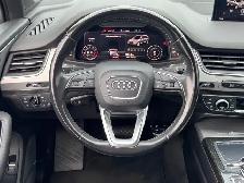 2017 Audi Q7 TECHNIK | S-LINE | 7 PASS - Photo 9