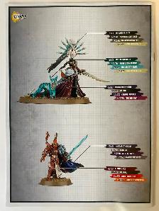 War hammer manuals - Photo 4