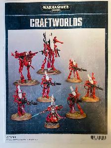 War hammer manuals - Photo 5