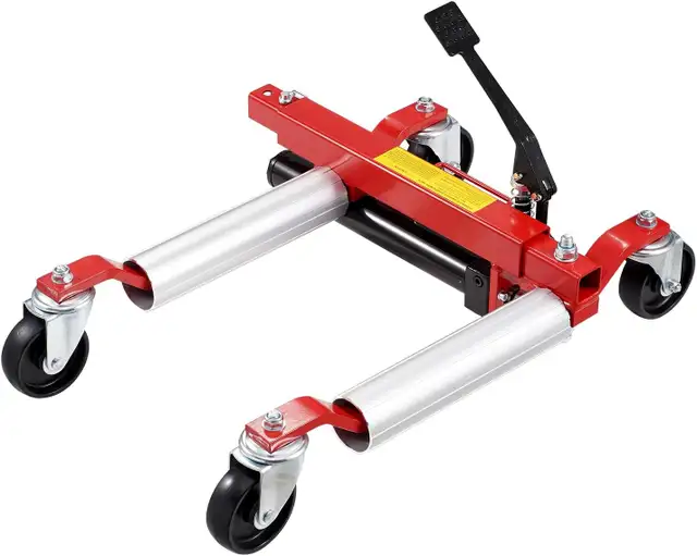 Vehicle Wheel Dolly Jack For Sale