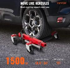 Vehicle Wheel Dolly Jack For Sale - Photo 2