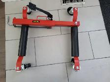 Vehicle Wheel Dolly Jack For Sale - Photo 3