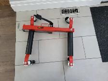 Vehicle Wheel Dolly Jack For Sale - Photo 4