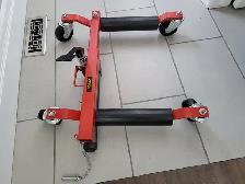 Vehicle Wheel Dolly Jack For Sale - Photo 6