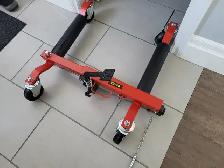 Vehicle Wheel Dolly Jack For Sale - Photo 7
