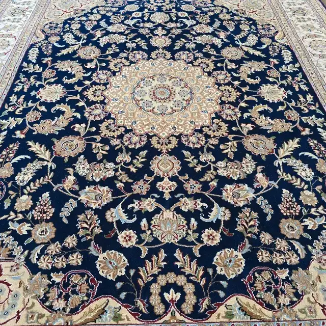 AUTHENTIC WOOL HAND KNOTTED PERSIAN RUGS SALE 70% OFF 5,000 PCS