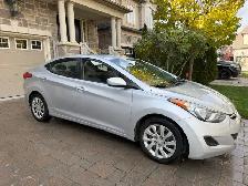 2013 Hyundai Elantra - Photo 2