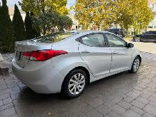2013 Hyundai Elantra - Photo 3