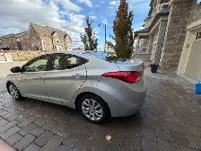 2013 Hyundai Elantra - Photo 4