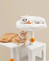 Brand New Variety Cat Trees Special Selling from $29 to $199 - Photo 7