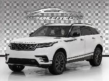 2019 Range Rover Velar R-Dynamic P340