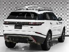 2019 Range Rover Velar R-Dynamic P340 - Photo 3