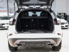 2019 Range Rover Velar R-Dynamic P340 - Photo 4