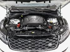 2019 Range Rover Velar R-Dynamic P340 - Photo 6