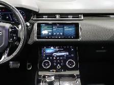 2019 Range Rover Velar R-Dynamic P340 - Photo 8