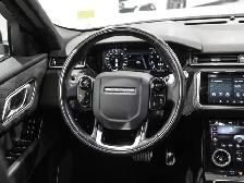 2019 Range Rover Velar R-Dynamic P340 - Photo 9