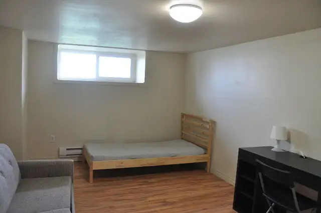 Room for Rent