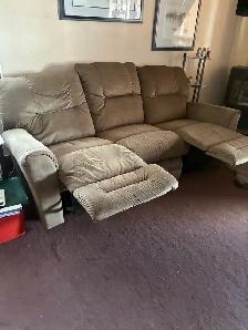 Laziboy Reclining Sofa - Photo 5