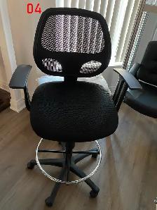 Office seating chairs clearance sale - Photo 4
