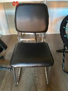 Office seating chairs clearance sale - Photo 5