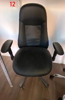 Office seating chairs clearance sale - Photo 9