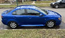 2017 Mitsubishi Lancer - Photo 2