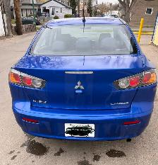 2017 Mitsubishi Lancer - Photo 4