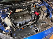 2017 Mitsubishi Lancer - Photo 5