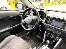 2017 Mitsubishi Lancer - Photo 6