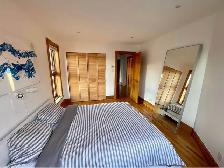 Furnished apartment located on the top floor Montreal - Photo 3