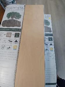Stone Core Hardwood Flooring- Maple - Photo 2