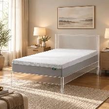 Brand New Twin Size 8-inch Memory Form Mattress Special $89 - Photo 2
