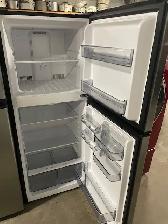 Réfrigérateur stainless 24'' Danby - Photo 2