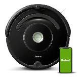 iRobot Roomba Vacuum Robot Smart Cleaner WiFi Wi-Fi model 675