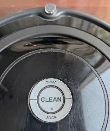 iRobot Roomba Vacuum Robot Smart Cleaner WiFi Wi-Fi model 675 - Photo 4