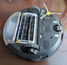 iRobot Roomba Vacuum Robot Smart Cleaner WiFi Wi-Fi model 675 - Photo 8