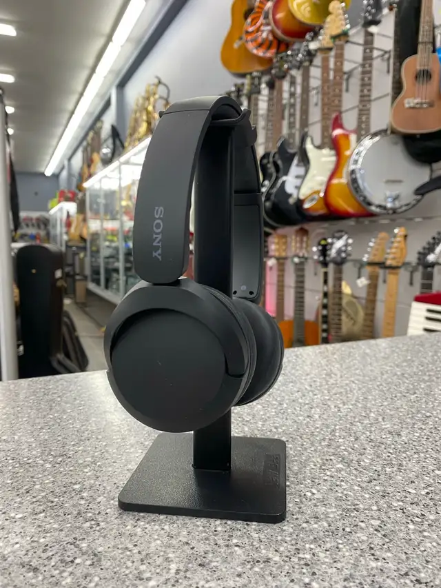 Sony WH-CH520 Bluetooth Headphones